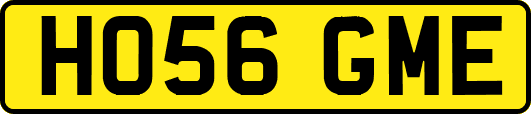 HO56GME
