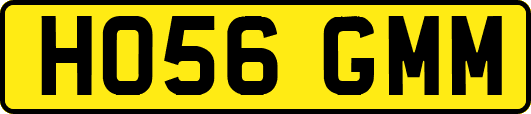 HO56GMM