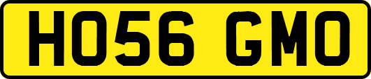 HO56GMO