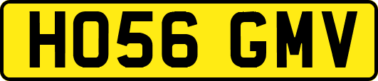 HO56GMV