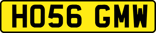 HO56GMW