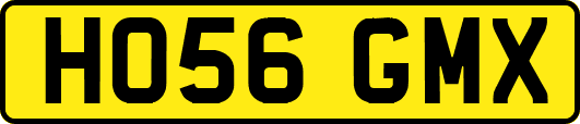 HO56GMX