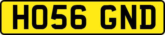 HO56GND