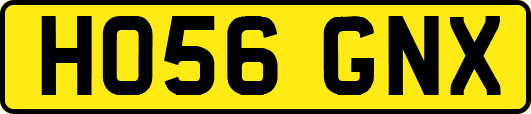 HO56GNX
