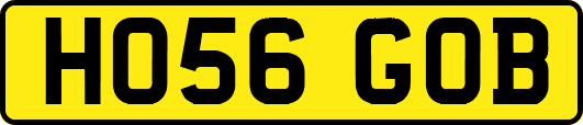 HO56GOB