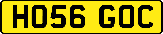 HO56GOC