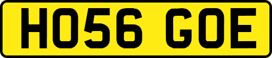 HO56GOE