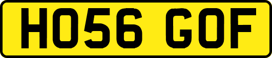 HO56GOF
