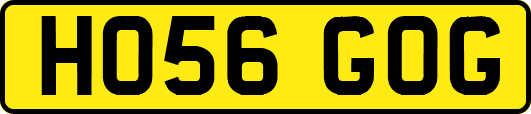 HO56GOG