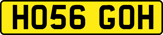 HO56GOH