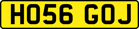 HO56GOJ