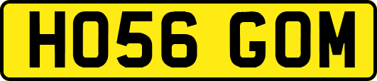 HO56GOM