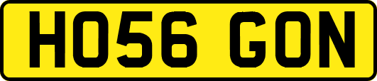 HO56GON