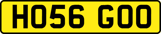 HO56GOO