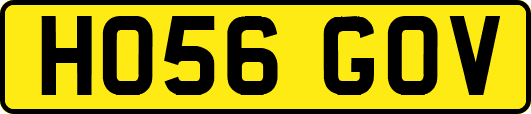 HO56GOV