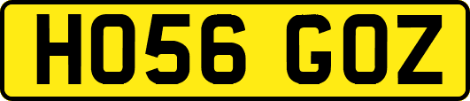 HO56GOZ