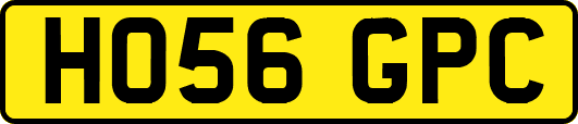 HO56GPC