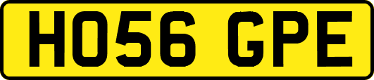 HO56GPE