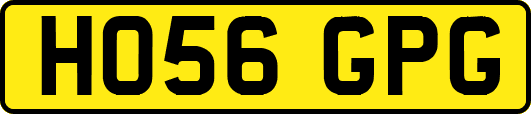 HO56GPG