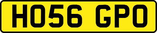 HO56GPO