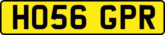 HO56GPR