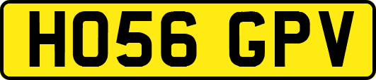 HO56GPV