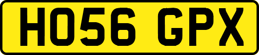 HO56GPX