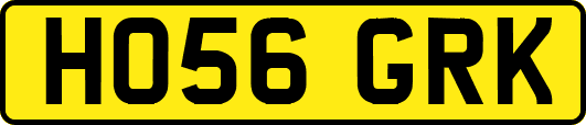 HO56GRK