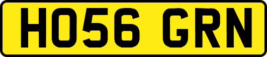 HO56GRN