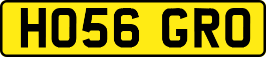 HO56GRO