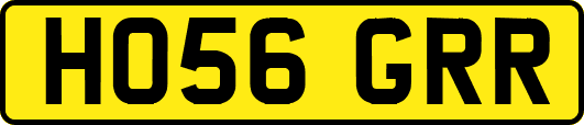 HO56GRR