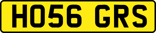 HO56GRS