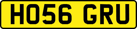 HO56GRU