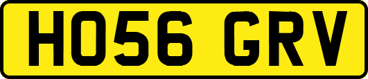 HO56GRV