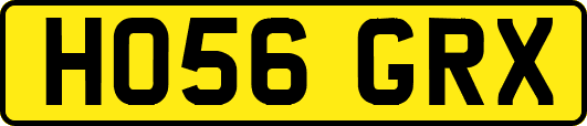 HO56GRX
