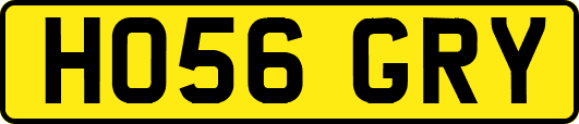 HO56GRY