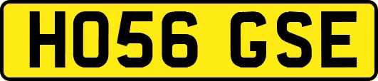 HO56GSE