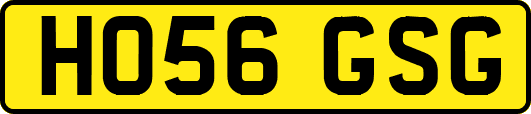 HO56GSG
