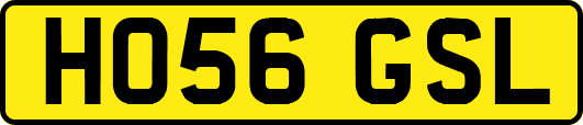 HO56GSL