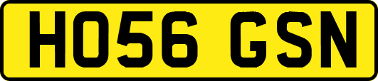 HO56GSN