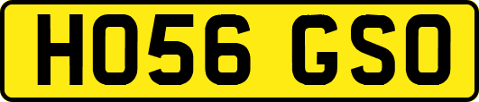 HO56GSO