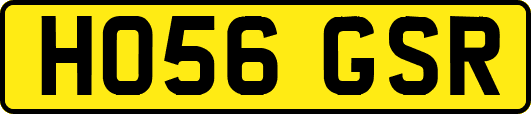 HO56GSR