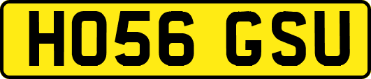 HO56GSU