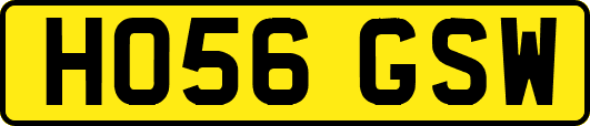 HO56GSW