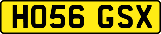 HO56GSX