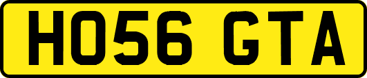 HO56GTA