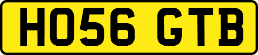 HO56GTB
