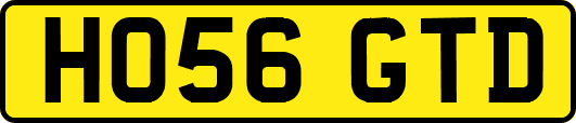 HO56GTD