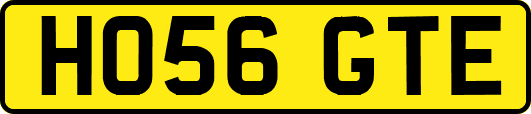 HO56GTE