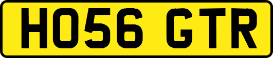 HO56GTR